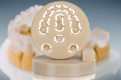 Materiales impresos de última generación